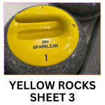 Yellow-Sheet #3 Rock 6